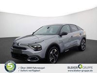 Gebraucht Citroën C4 PureTech 131 PS (96 kW) 2023 Grau Limousine