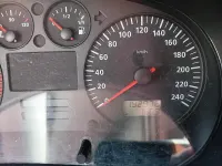 Gebraucht Seat Leon 105 PS (77 kW) 2004 Schwarz Kleinwagen