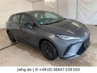 Gebraucht MG MG4 EV 125 kW (170 PS) 2022 Grau Kleinwagen