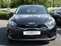 Gebraucht Kia Ceed Vision 140 PS (102 kW) 2025 Schwarz Kleinwagen