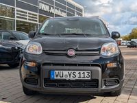 Gebraucht Fiat Panda 69 PS (50 kW) 2024 Schwarz Kleinwagen