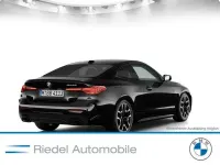 Gebraucht BMW M440 M Sport 374 PS (275 kW) 2025 Schwarz Limousine