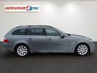 gebraucht BMW 525 525 i Kombi