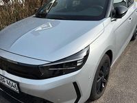 Gebraucht Opel Corsa 136 PS (100 kW) 2024 Silber Kleinwagen
