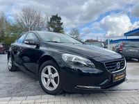 Gebraucht Volvo V40 You! 120 PS (88 kW) 2014 Schwarz Limousine