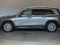 Gebraucht Mercedes GLB200 150 PS (110 kW) 2020 Mountaingrau SUV