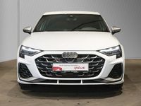 Gebraucht Audi S3 Ambiente 333 PS (244 kW) 2025 Arkonaweiß Limousine