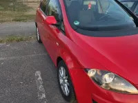 Second-hand Seat Altea 150 CP (110 kW) 2012 Roșu Monovolum