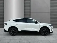 Gebraucht Renault Rafale Esprit Alpine 300 PS (220 kW) 2025 Perlmuttweiß+schwarz SUV