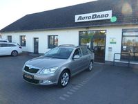 Gebraucht Skoda Octavia Elegance 160 PS (117 kW) 2011 Beige Kombi