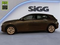 Gebraucht Opel Astra Enjoy 131 PS (96 kW) 2023 Grau Limousine