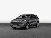 Gebraucht Ford Kuga ST-Line 120 PS (88 kW) 2023 Grau SUV
