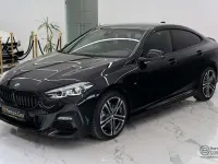 Gebraucht BMW 218 136 PS (100 kW) 2025 Schwarz Coupé
