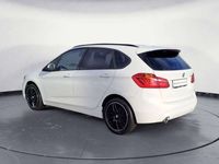 gebraucht BMW 216 Advantage Klimaaut. PDC