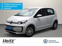 Usata VW up! 65 CV (47 kW) 2021 Bianco Utilitaria