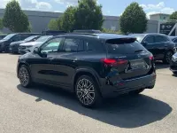 Gebraucht Mercedes GLA200 AMG 150 PS (110 kW) 2026 Schwarz SUV