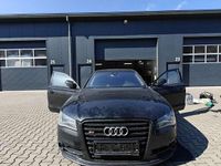 Gebraucht Audi S8 Basis 519 PS (381 kW) 2013 Limousine