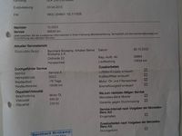 Gebraucht Mercedes GLK200 143 PS (105 kW) 2013 Silber SUV