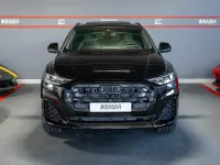 Gebraucht Audi Q8 Sport 330 PS (242 kW) 2026 Mythosschwarz metallic SUV