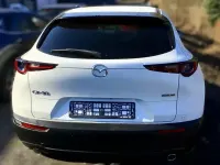 Brugt Mazda CX-30 2022 Hvid SUV