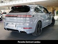 Usata Porsche Cayenne GTS 500 CV (367 kW) 2022 Grigio SUV