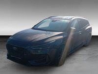 Gebraucht Ford Focus ST 280 PS (205 kW) 2023 Magneticgrau (metallic) (metallic) Kombi