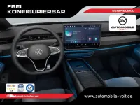 Neu VW ID.7 Pro 210 kW (286 PS) 2026 Limousine