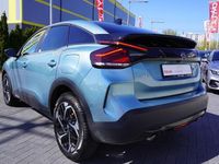 Gebraucht Citroën C4 131 PS (96 kW) 2024 Blau SUV