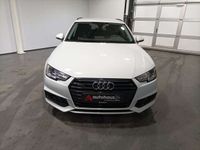 gebraucht Audi A4 45 TDI quattro Avant sport