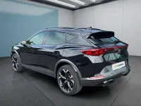 Gebraucht Cupra Formentor 310 PS (228 kW) 2024 Schwarz SUV