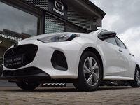 Gebraucht Mazda 2 Exclusive 116 PS (85 kW) 2025 Weiß Kleinwagen