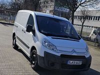 gebraucht Citroën C5 Kombi HDi 135 Tendance