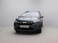 Neu Dacia Jogger Extreme 101 PS (74 kW) 2025 Zeder grün metallic Van / Kleinbus