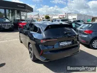 Gebraucht Opel Astra 131 PS (96 kW) 2025 Schwarz Kleinwagen