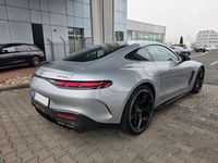 Gebraucht Mercedes AMG GT 63 Premium Plus 585 PS (430 kW) 2025 Silber Coupé