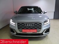 gebraucht Audi Q2 35 TFSI sport 17 AHK GRA LED SHZ