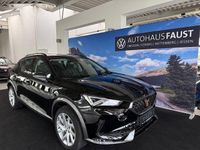 Gebraucht Cupra Formentor Basis 150 PS (110 kW) 2023 Schwarz metallic SUV