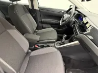 Gebraucht VW Polo Life 80 PS (58 kW) 2025 Silber Kleinwagen