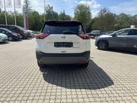 Gebraucht Nissan X-Trail N-Connecta 158 PS (116 kW) 2023 Weiß SUV