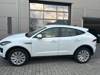 Second-hand Jaguar E-Pace 150 CP (110 kW) 2020 Alb SUV