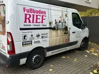 Käytetty Renault Master Basis 135 HP (99 kW) 2020 Valkoinen Tila-auto