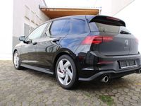 gebraucht VW Golf GTI