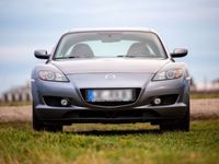 gebraucht Mazda RX8 Renesis