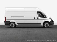 gebraucht Opel Movano 2.2 BlueHDi L3H2 2WD VA, Audio, Klima