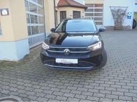 Gebraucht VW Taigo Move 110 PS (80 kW) 2024 SUV