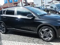 Gebraucht Hyundai Bayon Prime 101 PS (74 kW) 2025 Schwarz SUV