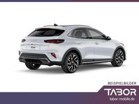 Neu Kia XCeed 116 PS (85 kW) 2026 Weiss SUV