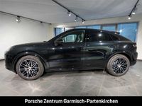 Gebraucht Porsche Cayenne 470 PS (345 kW) 2024 Schwarz SUV
