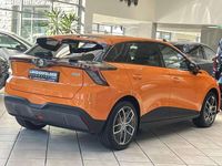 Neu MG MG4 EV 150 kW (204 PS) 2026 Fizzy orange Kleinwagen