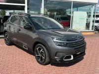 Gebraucht Citroën C5 Aircross Feel 131 PS (96 kW) 2021 Grau SUV